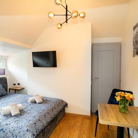 Fort63 Apartments كاوناس المظهر الخارجي الصورة