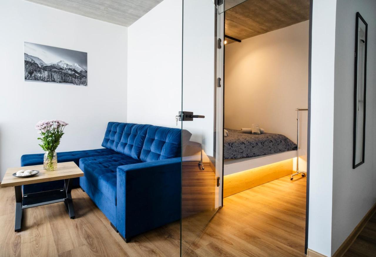 Fort63 Apartments كاوناس المظهر الخارجي الصورة