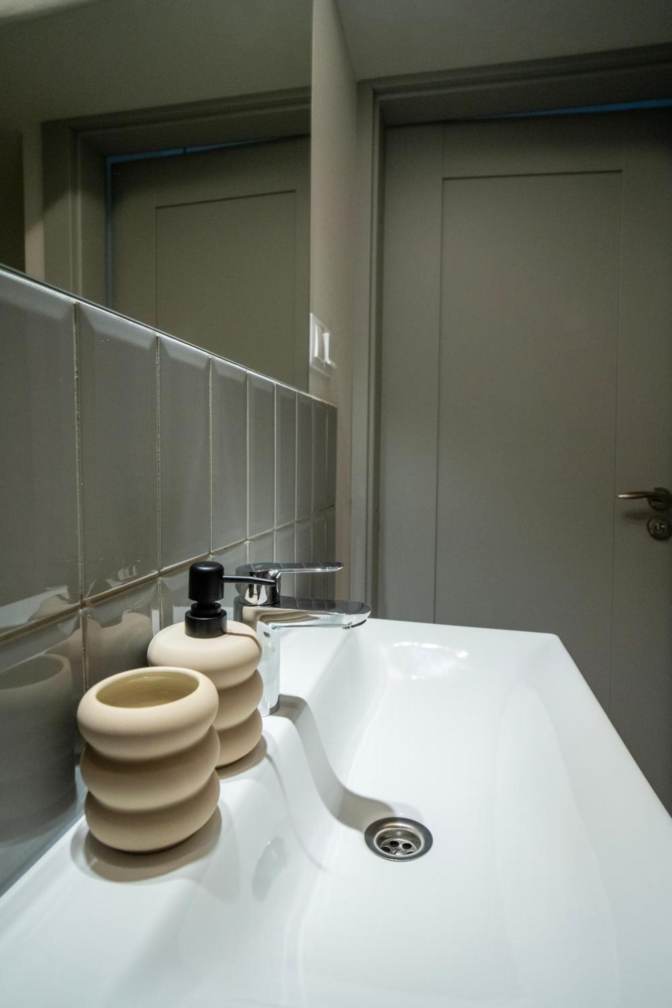 Fort63 Apartments كاوناس المظهر الخارجي الصورة