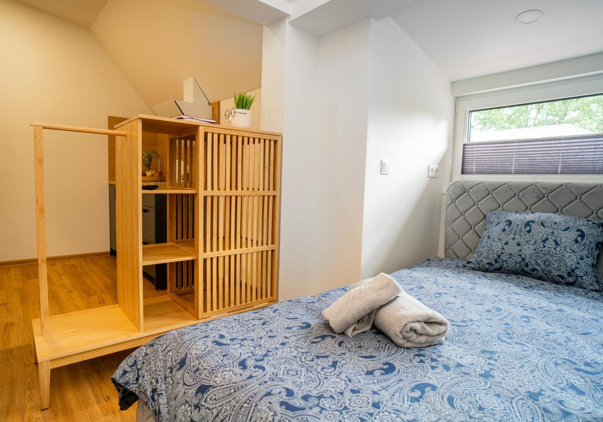 Fort63 Apartments كاوناس الغرفة الصورة