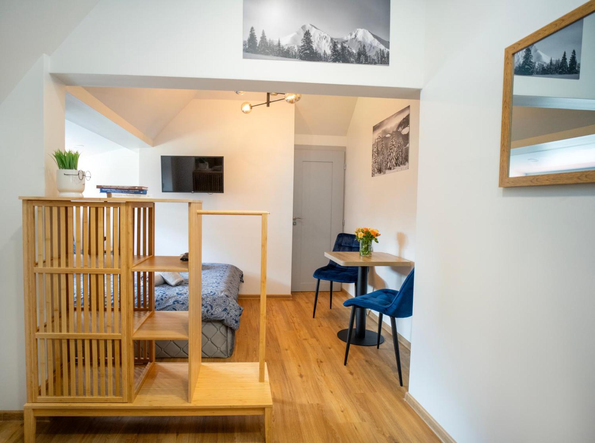 Fort63 Apartments كاوناس الغرفة الصورة