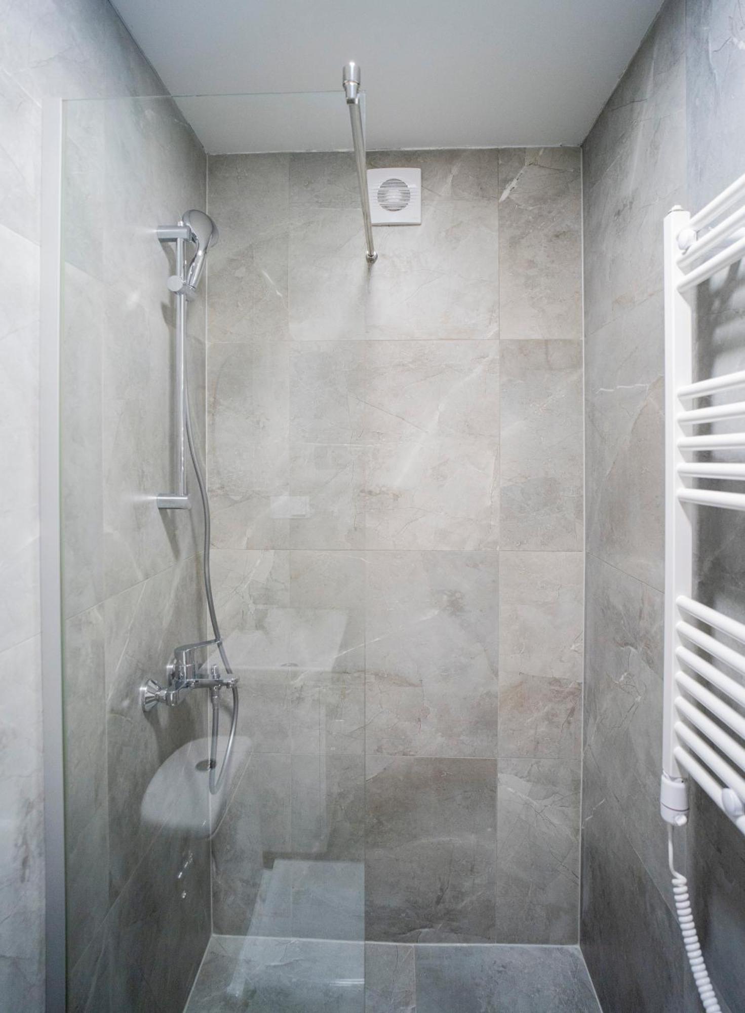 Fort63 Apartments كاوناس الغرفة الصورة