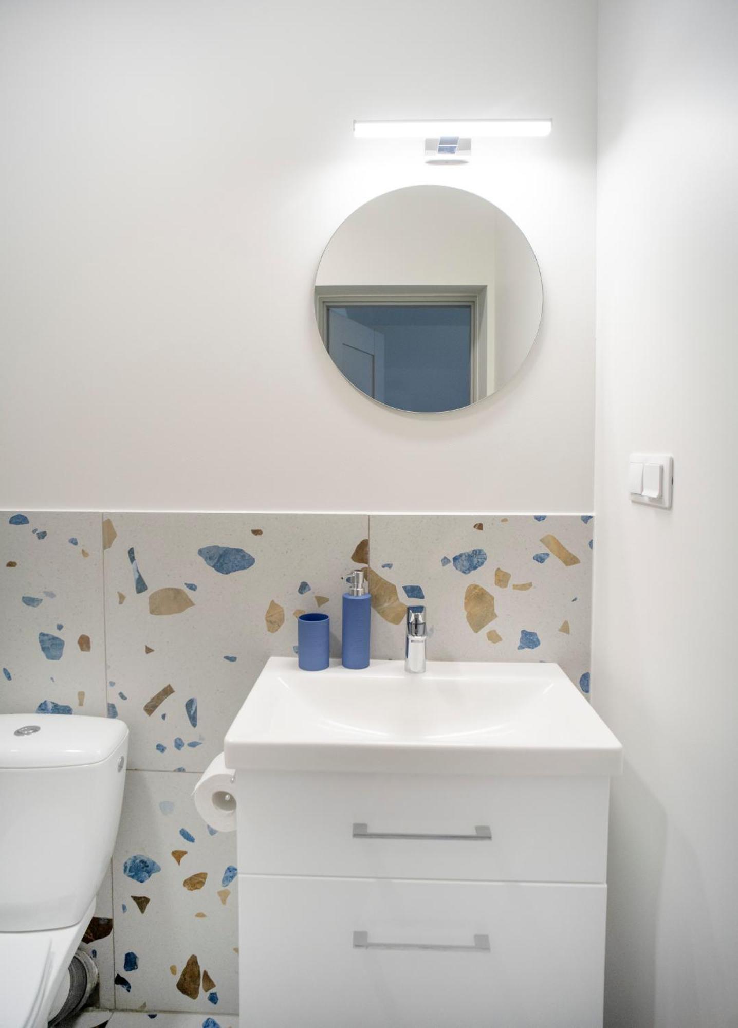Fort63 Apartments كاوناس الغرفة الصورة