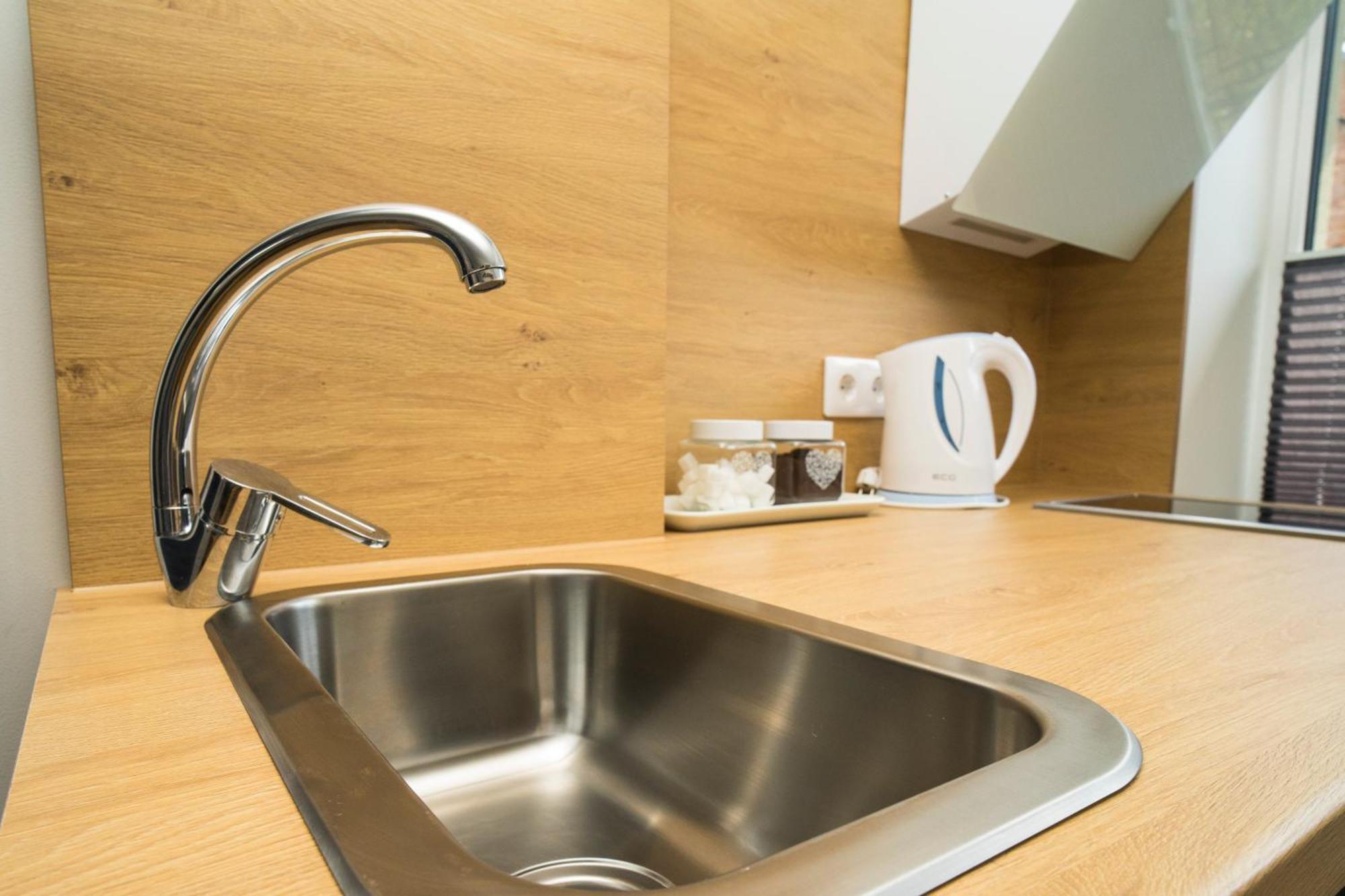 Fort63 Apartments كاوناس الغرفة الصورة